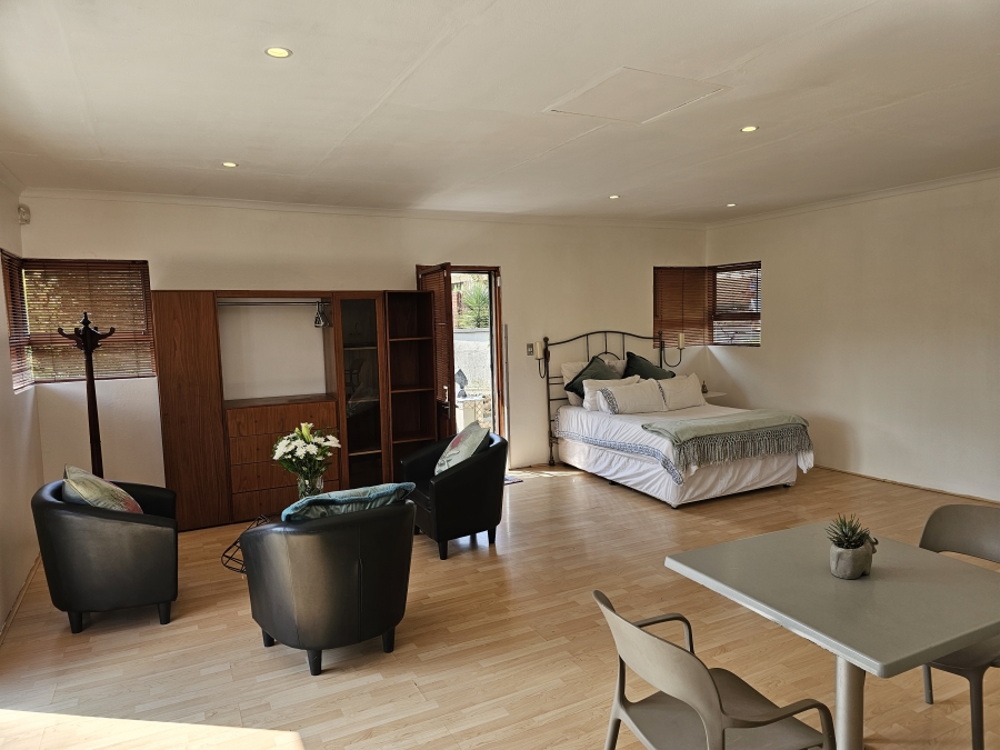 To Let 1 Bedroom Property for Rent in Edenburg Free State